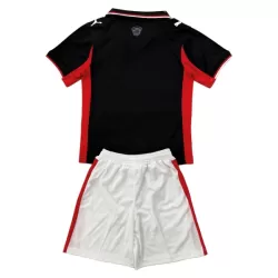 Camisola Southampton Criança Equipamento 3ª 2025-26
