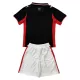 Camisola Southampton Criança Equipamento 3ª 2025-26