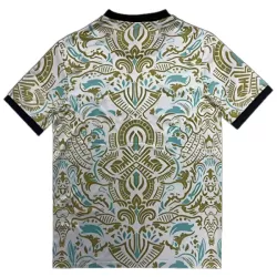Camisola Sporting CP Homem 2025-26 Branca - Especial