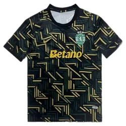 Camisola Sporting CP Homem 2025-26 - Especial