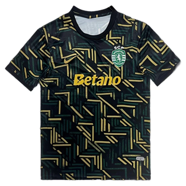 Camisola Sporting CP Homem 2025-26 - Especial