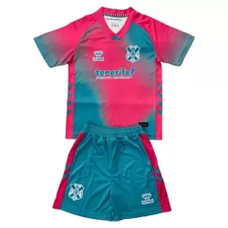 Camisola Tenerife Criança Equipamento 3ª 2025-26