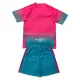 Camisola Tenerife Criança Equipamento 3ª 2025-26