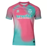 Camisola Tenerife Homem Equipamento 3ª 2025-26