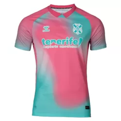 Camisola Tenerife Homem Equipamento 3ª 2025-26