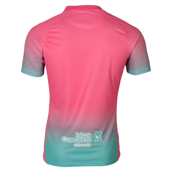 Camisola Tenerife Homem Equipamento 3ª 2025-26