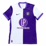 Camisola Toulouse Homem Equipamento 1ª 2025-26