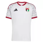Camisola United Arab Emirates Homem Equipamento 1ª Mundial 2026