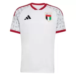 Camisola United Arab Emirates Homem Equipamento 1ª Mundial 2026