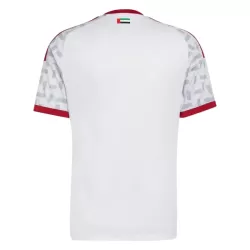Camisola United Arab Emirates Homem Equipamento 1ª Mundial 2026