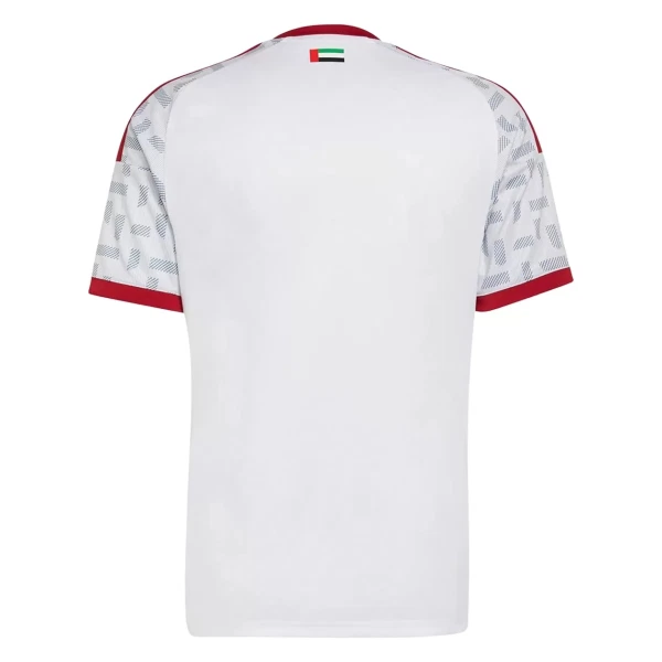 Camisola United Arab Emirates Homem Equipamento 1ª Mundial 2026