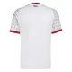 Camisola United Arab Emirates Homem Equipamento 1ª Mundial 2026