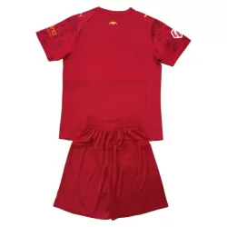Camisola Valencia CF Criança Equipamento 2ª 2025-26