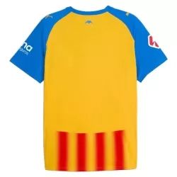 Camisola Valencia CF Homem Equipamento 3ª 2025-26