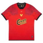 Camisola Venezia Homem Equipamento 4ª 2025-26