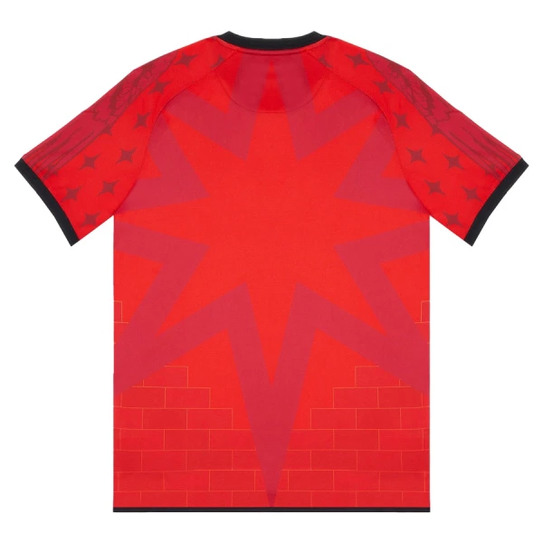 Camisola Venezia Homem Equipamento 4ª 2025-26
