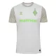 Camisola Werder Bremen Homem Equipamento 2ª 2025-26