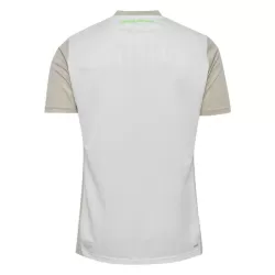 Camisola Werder Bremen Homem Equipamento 2ª 2025-26