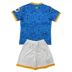 Camisola Wolverhampton Criança Equipamento 3ª 2025-26