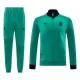 Casaco de Treino Conjunto Liverpool Homem 2025-26 Verde Casaco de Treino Conjunto Liverpool Homem 2025-26 Verde