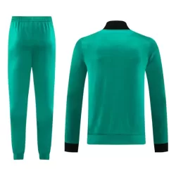 Casaco de Treino Conjunto Liverpool Homem 2025-26 Verde