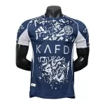Camisola AL NASSR Homem 2025-26 - Especial
