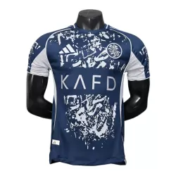 Camisola AL NASSR Homem 2025-26 - Especial