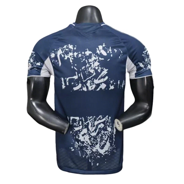 Camisola AL NASSR Homem 2025-26 - Especial