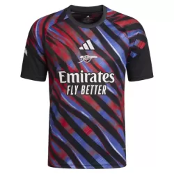 Camisola Arsenal Pre-Match Homem 2026-27
