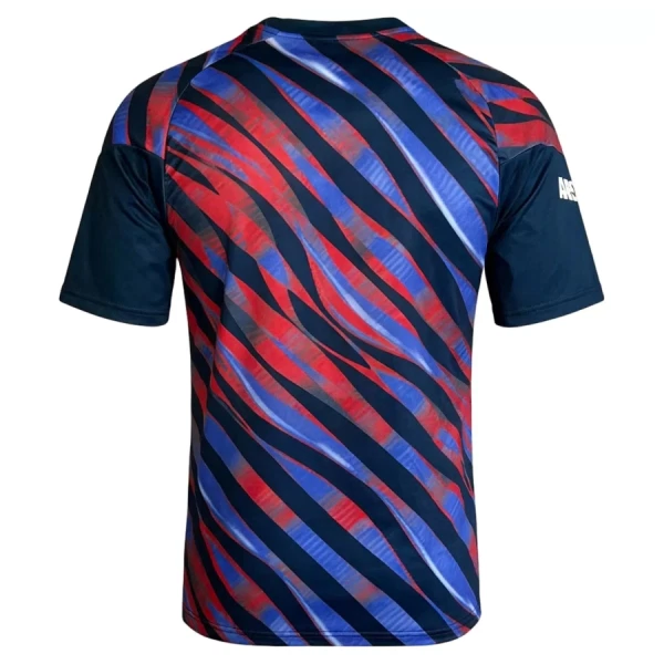 Camisola Arsenal Pre-Match Homem 2026-27