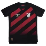 Camisola Athletico Paranaense Homem Equipamento 1ª 2026-27