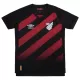 Camisola Athletico Paranaense Homem Equipamento 1ª 2026-27