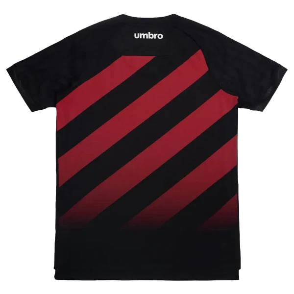 Camisola Athletico Paranaense Homem Equipamento 1ª 2026-27