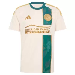 Camisola Atlanta United Homem Equipamento 2ª 2026