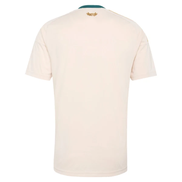 Camisola Atlanta United Homem Equipamento 2ª 2026