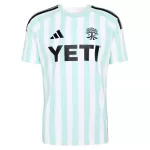 Camisola Austin FC Homem Equipamento 2ª 2026