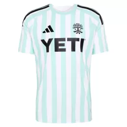 Camisola Austin FC Homem Equipamento 2ª 2026