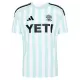 Camisola Austin FC Homem Equipamento 2ª 2026