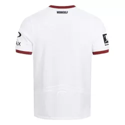 Camisola Bayer Leverkusen Criança Equipamento 4ª 2025-26
