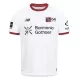 Camisola Bayer Leverkusen Homem Equipamento 4ª 2025-26 Camisola Bayer Leverkusen Homem Equipamento 4ª 2025-26