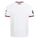 Camisola Bayer Leverkusen Homem Equipamento 4ª 2025-26