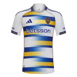 Camisola Boca Juniors Homem Equipamento 3ª 2025-26