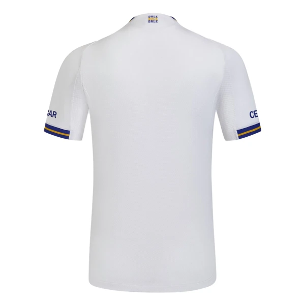 Camisola Boca Juniors Homem Equipamento 3ª 2025-26