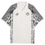 Camisola Borussia Dortmund Lifestyle Retrô Homem 2026-27