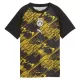 Camisola Borussia Dortmund Pre-Match Homem 2026-27 Camisola Borussia Dortmund Pre-Match Homem 2026-27