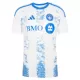 Camisola CF Montréal Homem Equipamento 2ª 2026