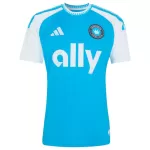 Camisola Charlotte FC Homem Equipamento 1ª 2026