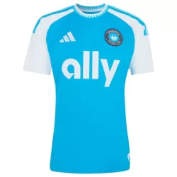 Camisola Charlotte FC Homem Equipamento 1ª 2026