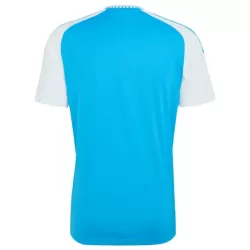 Camisola Charlotte FC Homem Equipamento 1ª 2026