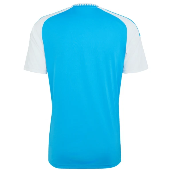 Camisola Charlotte FC Homem Equipamento 1ª 2026